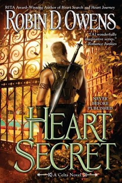 Heart Secret (eBook, ePUB) - Owens, Robin D.
