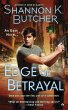 Edge of Betrayal (eBook, ePUB) - Bild 1