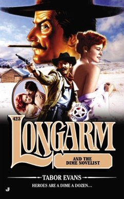 Cover Longarm 423 (eBook, ePUB)