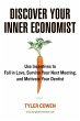 Discover Your Inner Economist (eBook,... - Bild 1