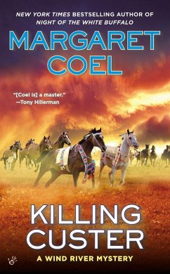 Cover Killing Custer (eBook, ePUB)