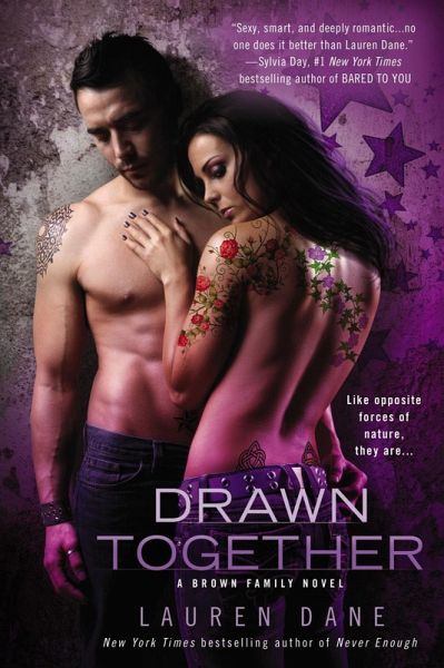 Drawn Together (eBook, ePUB)
