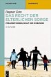 Das Recht der elterlichen Sorge (eBook,... - Bild 1