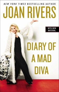 Diary of a Mad Diva (eBook, ePUB) - Rivers, Joan