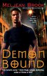 Demon Bound (eBook, ePUB) - Bild 1