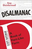 Disalmanac (eBook, ePUB)