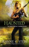 Haunted (eBook, ePUB)