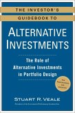 The Investor's Guidebook to Alternative Investments (eBook, ePUB)