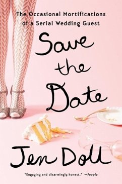 Save the Date (eBook, ePUB) - Doll, Jen