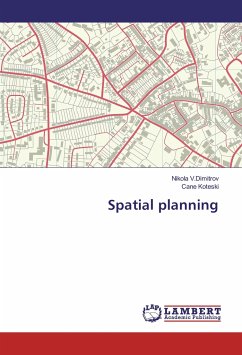 Spatial planning