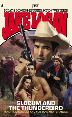 Cover Slocum 416 (eBook, ePUB)