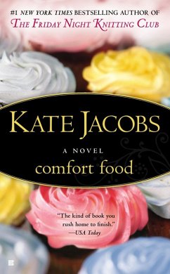 Comfort Food (eBook, ePUB) - Jacobs, Kate