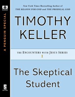 The Skeptical Student (eBook, ePUB) Cover The Skeptical Student (eBook, ePUB)