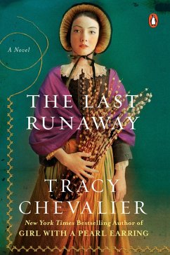 The Last Runaway (eBook, ePUB) - Chevalier, Tracy