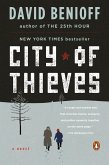 City of Thieves (eBook, ePUB)