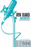Ayn Rand Answers: The Best of Her Q & A (eBook, ePUB)