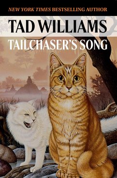 Tailchaser's Song (eBook, ePUB) - Williams, Tad