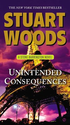 Unintended Consequences (eBook, ePUB) - Woods, Stuart