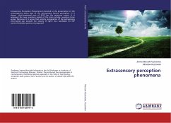 Extrasensory perception phenomena