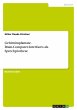 Gehirnimplantate.... - Bild 1