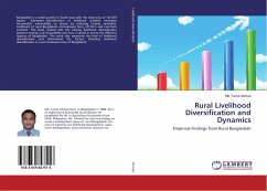 Rural Livelihood Diversification and Dynamics