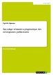Encodage sémantico-pragmatique des... - Bild 1