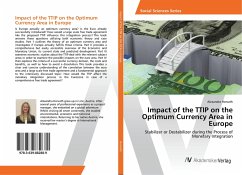 Impact of the TTIP on the Optimum Currency Area in Europe
