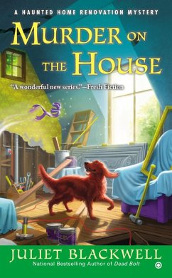 Murder on the House (eBook, ePUB) - Blackwell, Juliet