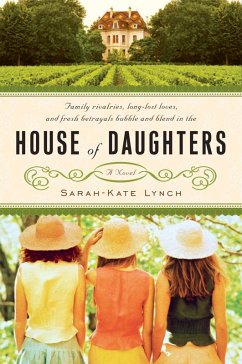 House of Daughters (eBook, ePUB) - Lynch, Sarah-Kate