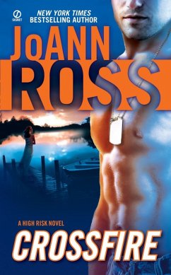 Crossfire (eBook, ePUB) - Ross, Joann