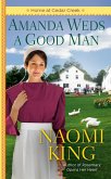 Amanda Weds a Good Man (eBook, ePUB)