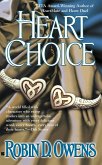 Heart Choice (eBook, ePUB)