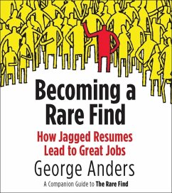 Cover Becoming a Rare Find (eBook, ePUB)