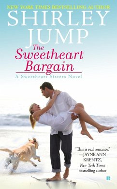 The Sweetheart Bargain (eBook, ePUB) - Jump, Shirley