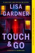Touch & Go (eBook, ePUB) - Bild 1