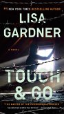 Touch & Go (eBook, ePUB) Touch & Go (eBook, ePUB)