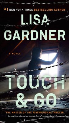 Cover Touch & Go (eBook, ePUB)
