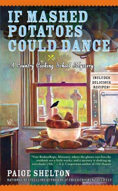 If Mashed Potatoes Could Dance (eBook, ePUB) - Shelton, Paige