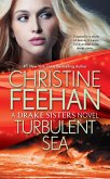 Turbulent Sea (eBook, ePUB)
