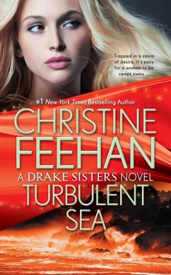 Turbulent Sea (eBook, ePUB) - Feehan, Christine