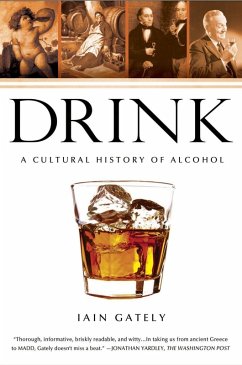 Cover Drink (eBook, ePUB)