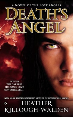 Cover Death's Angel (eBook, ePUB)