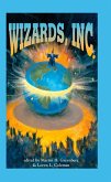 Wizards, Inc. (eBook, ePUB)