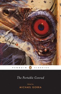 Cover The Portable Conrad (eBook, ePUB)