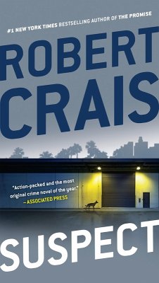 Suspect (eBook, ePUB) - Crais, Robert