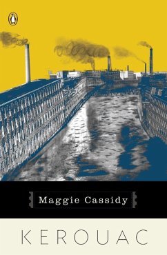 Maggie Cassidy (eBook, ePUB) - Kerouac, Jack