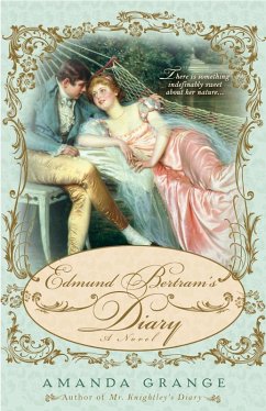 Edmund Bertram's Diary (eBook, ePUB) - Grange, Amanda