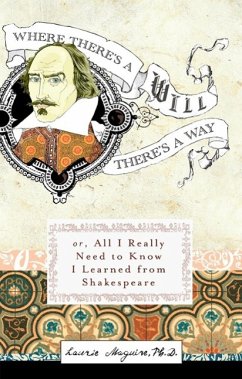 Cover Where There's A Will There's A Way (eBook, ePUB)