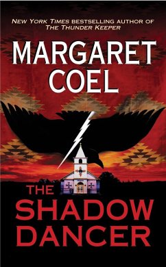 Cover The Shadow Dancer (eBook, ePUB)