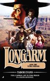 Longarm 425 (eBook, ePUB)